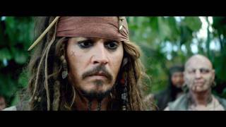 Piratas Del Caribe 5 La Venganza De Salazar Disney Featurette quotAcerca de la producciónquot Subtitulado [upl. by Graves]