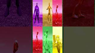 dance challenge  dame tu cosita vs spiderman vs dame tu cosita fifa vs hulk👽 Alien Green dance 👽 [upl. by Macintosh]