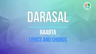 Darasal from Raabta [upl. by Chladek]