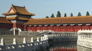 China Tours  Beijing China  Highlights [upl. by Aneerol987]