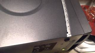 How to open a dell dimension case [upl. by Murage]