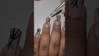 Passo a passounhas 💅 nailart unhasdecoradas youtubeshorts shortvideo [upl. by Dalis869]