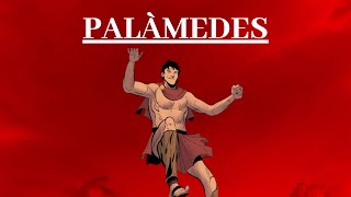 Palàmedes [upl. by Kcira]