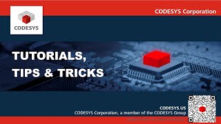 CODESYS Deep dive  CODESYS Automation Server [upl. by Hyrup]