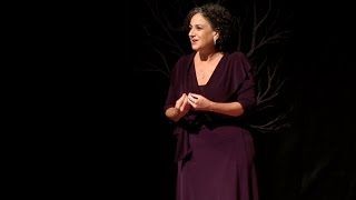 What every new parent should know Diana Eidelman at TEDxBGU [upl. by Matheny557]