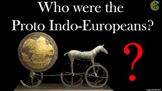 The ORIGINS of the Proto Indo Europeans Who were they [upl. by Nnaaihtnyc]