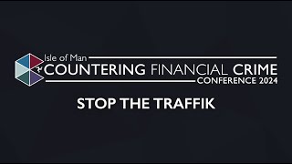 Ruth Dearnley OBE – Preventing human trafficking [upl. by Brittnee]