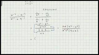 Simplificacion de Expresiones Algebraicas  Propiedades de las Potencias  Video 139 [upl. by Dorcy]