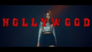 Thiri Win Hlaing  Hollywood  Music Video [upl. by Thais463]