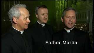 The Priests Concert in St Patricks Cathedral Armagh [upl. by Arba994]