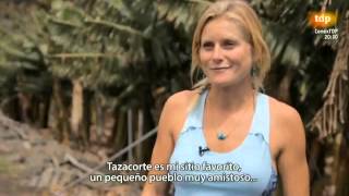 Transvulcania 2014 [upl. by Yznyl]