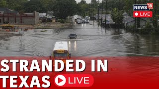 Houston Weather LIVE  Houston Area Facing LifeThreatening Flood Conditions  Texas News  N18L [upl. by Zobe573]