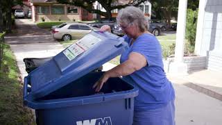 Recycling 101 How to Properly Recycle at Home [upl. by Melone174]