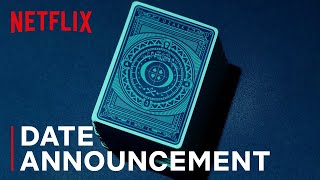 Ozark  Season 3 Announcement  Netflix [upl. by Seuqcaj]