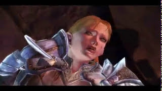 Dragon Age Origins GMV Bring me to life Evanessance [upl. by Adonis376]