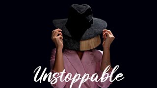 Unstoppable  Sia Lyrics Passenger Ed Sheeran MIX [upl. by Repmek]