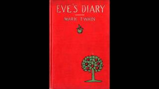 Free Public Domain Audio Book Eves Diary by Mark Twain Audiobook Giveaway [upl. by Larianna]