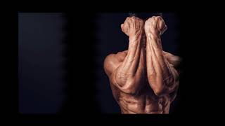 EXTREME ARM MUSCLES GROWTH  Subliminal Messages amp Binaural beats Strength Size Regeneration [upl. by Alag]