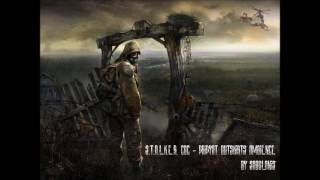 STALKER CoC Atmosphere  Pripyat Outskirts [upl. by Aserehtairam]