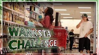 WANKSTA CHALLENGE  To Cassady Campbell [upl. by Renard]