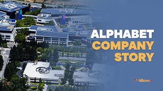 Alphabet’s Company Story 2023 [upl. by Mcculloch]