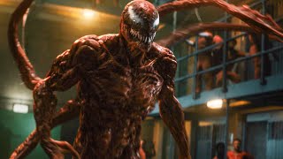 Carnage  All The Best Action amp Fight Scenes [upl. by Weinrich]