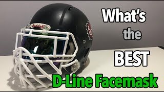 Settle It Whats the BEST DLINE Facemask [upl. by Ylicec349]