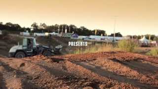 Nikon D7100 Video Test  Motocross Team  filmed with the Nikon d7100 [upl. by Julis]