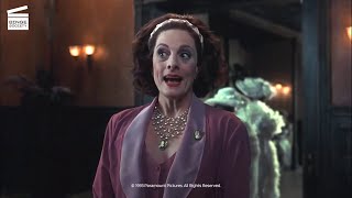 Addams Family Values Welcome to our family HD CLIP [upl. by Eznyl]