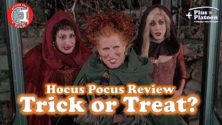 Hocus Pocus Trick or Treat [upl. by Aduh]