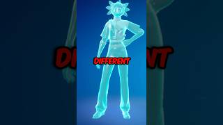 This Skin Has 10325 Styles Fortnite [upl. by Hartmann]