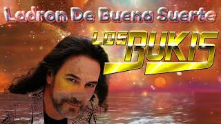 Los Bukis LADRON DE BUENA SUERTE [upl. by Landy]