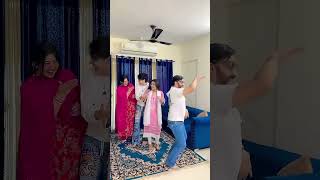 Pappa Ka Chicken Dance🤣 zidaanshahidaly familycomedy shorts [upl. by Otsedom]