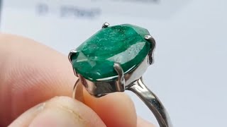 Fake gemstones in online jewelry shops [upl. by Sinnal554]