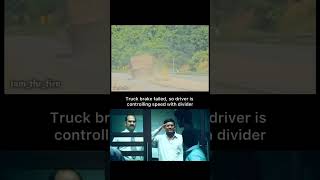 Respect 🫡khammam local driver youtubeshorts youtube [upl. by Coppinger546]