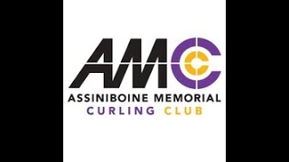 Atkins ClassicAssiniboine Curling ClubWinnipeg MB Draw 5 VS Brundidge [upl. by Naujaj]