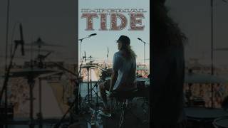 Rockville 2024 ImperialTide Drum Cam [upl. by Aicilaanna]