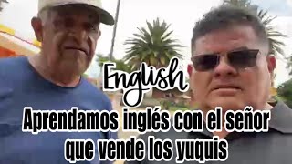 Nombre de Dios Dgo Aprendiendo inglés [upl. by Ekud]