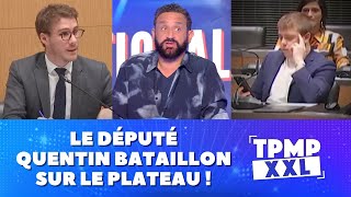 Louis Boyard vs Bolloré et Hanouna  Émission complète du lundi 13 mars  TPMP Replay [upl. by Narik]