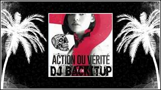 Dj BACKITUP  ACTION OU VERITE [upl. by Roper]