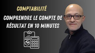 Comprendre Le Compte De Résultat Comptable En 10 Minutes [upl. by Markland]