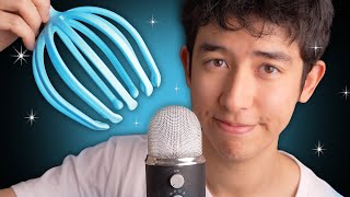 ASMR For People Who CANT Sleep 💤 [upl. by Ahsitnauq732]