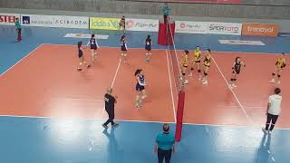 vakıfbank 3  bbsk kksl maçı [upl. by Ttayw214]