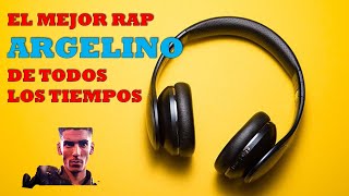 💥El mejor Rap argelino de todos tiempos🎤🎙️ 🇩🇿 [upl. by Oiznun731]