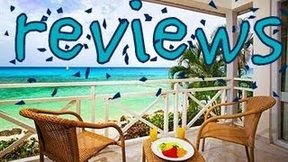 The Club Barbados Resort amp Spa  Best Barbados All Inclusive Vacations [upl. by Norha]