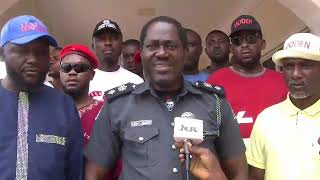 APC BLESSING AGBONMERE PLANS TO ARREST ASUE IGHODALO IF APC EDO WINS edo politics 2024 foryou [upl. by Toombs]