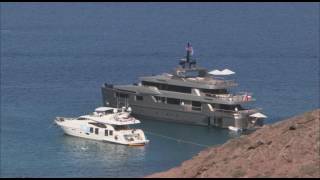 Mykonos La folie des iles grecques  Reportage voyage [upl. by Ydorb227]