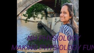 AMPHIBIAN PHYSIOLOGY  DU BOIS RAYMOND INDUCTION COIL EASY LEARNING VEENA GUPTA [upl. by Enirahtak]