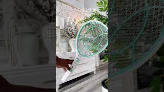 Electric Fly Swatter [upl. by Dustie659]