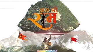 Powerful 💪Hanuman  শক্তিশালী হনুমান🚩शक्तिशाली हनुमान🐒 status ram hanuman videxplain video [upl. by Loy]